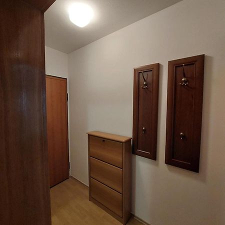 Apartman Mira Makarska Eksteriør bilde