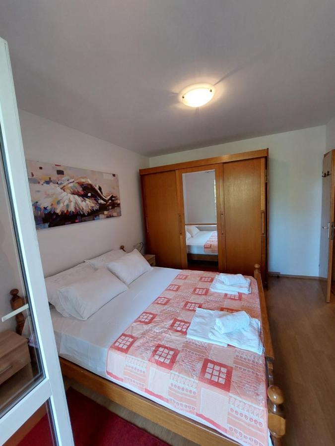 Apartman Mira Makarska Eksteriør bilde