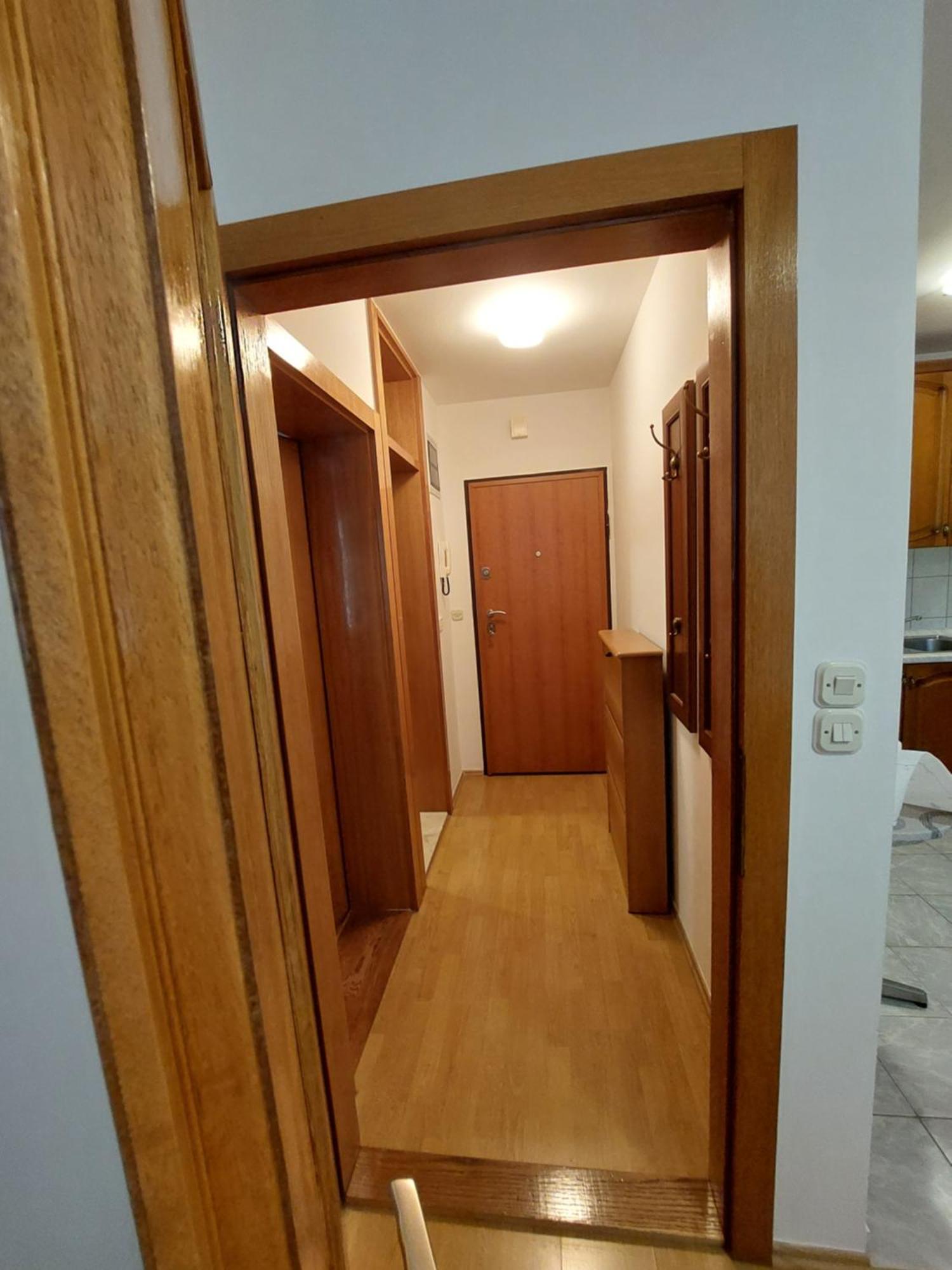 Apartman Mira Makarska Eksteriør bilde